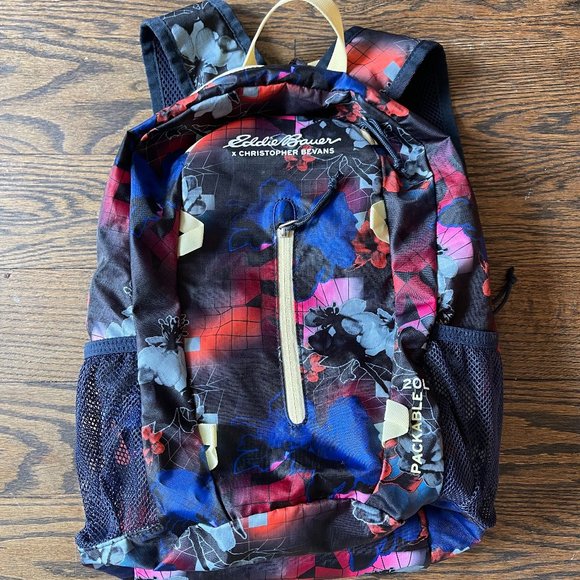 Eddie Bauer Bags Eddie Bauer X Christopher Bevans 2l Acre Day Pack